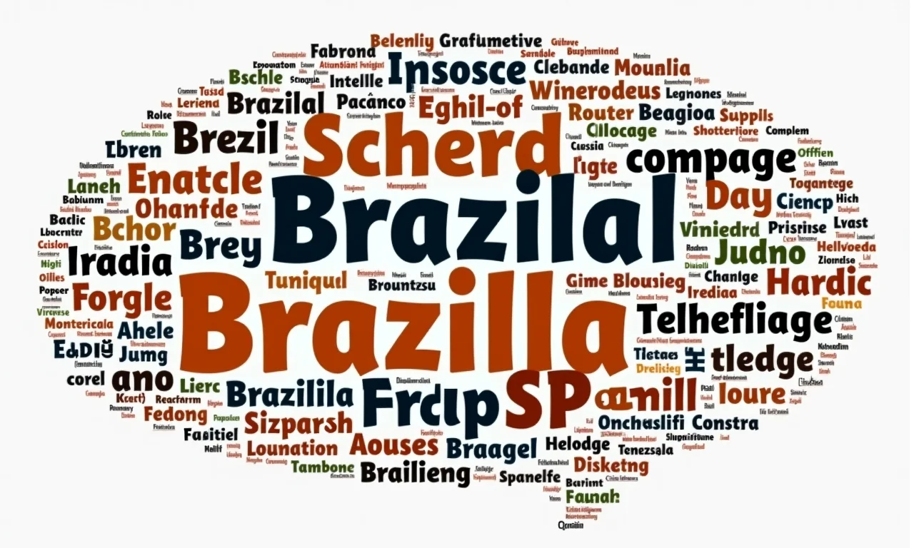 Palavras-Chave Estratégicas para SEO em SP