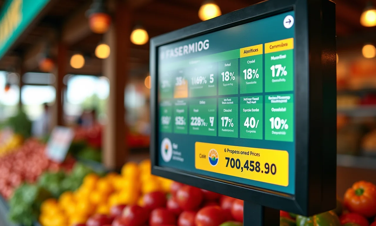 Personalização de preços em tempo real com IA.