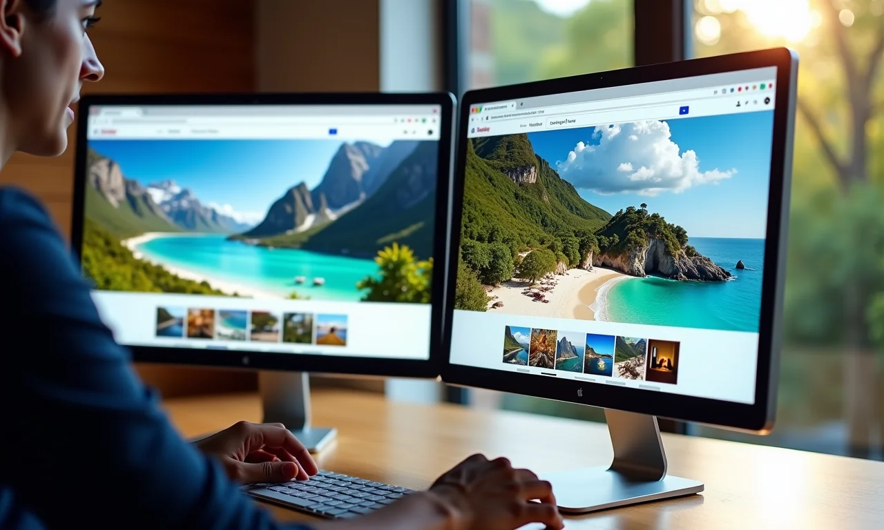 Teste de criativos de anúncios TrueView no YouTube (teste A/B).