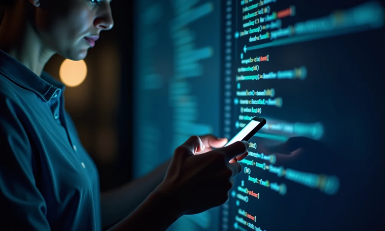 Testes de segurança de app mobile com especialista em SP.