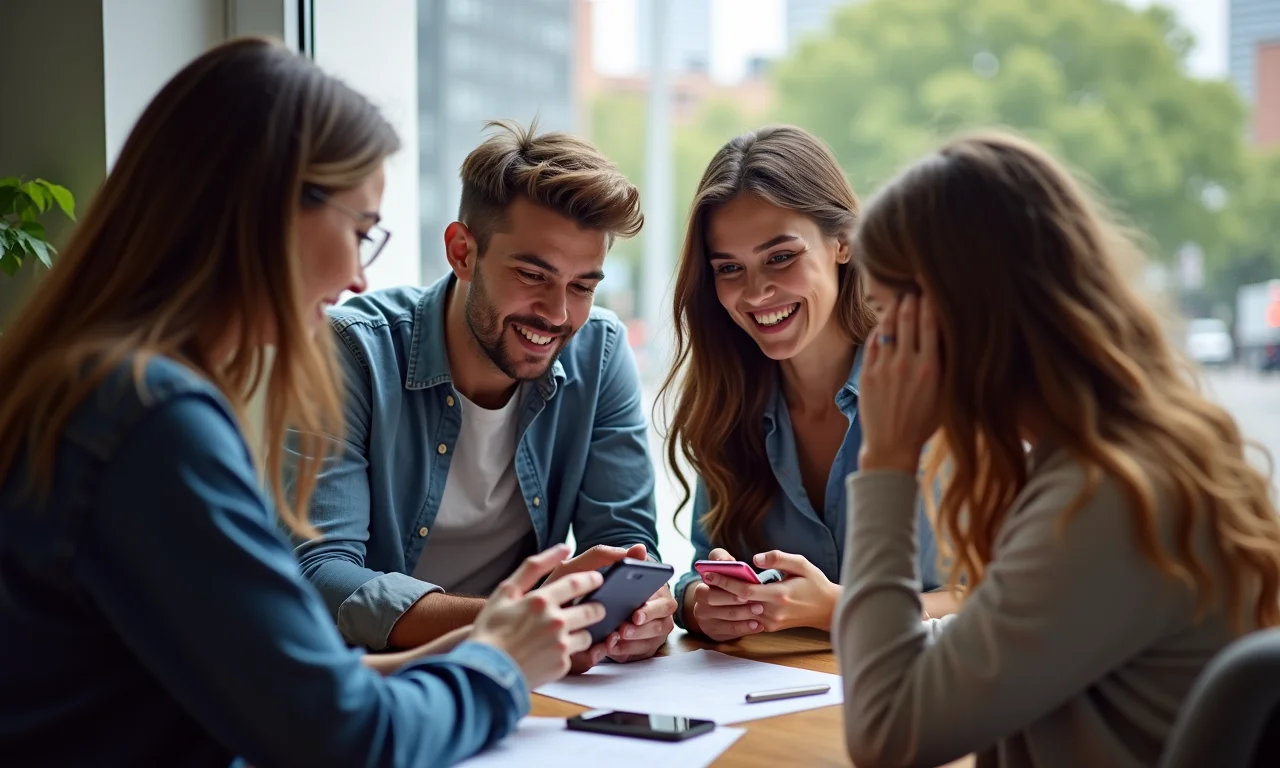 Testes de usabilidade de app mobile em SP.