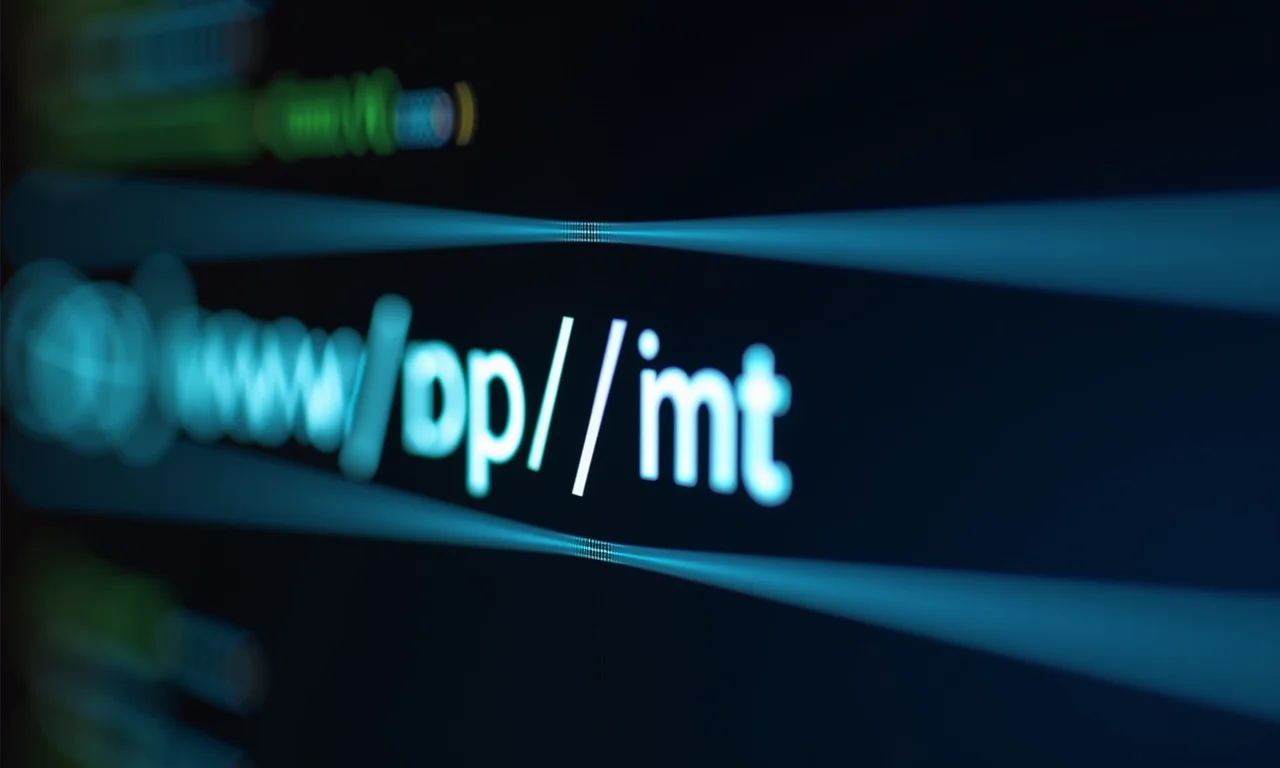 URL com hífens separando palavras, facilitando a leitura e compreensão.