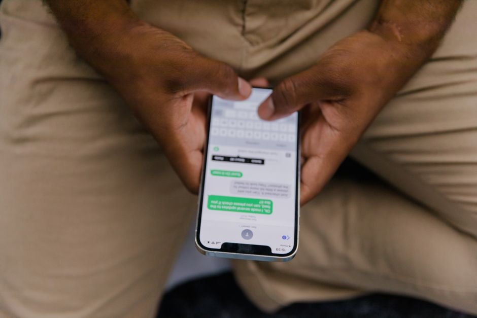 Contato: lembrar sem incomodar