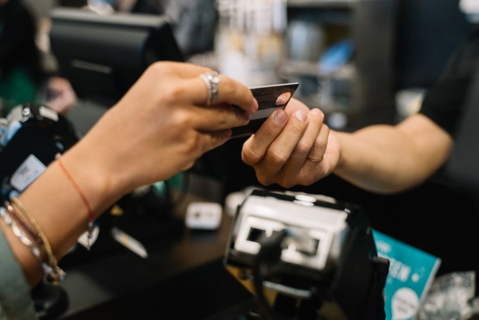 Entradas por data de recebimento