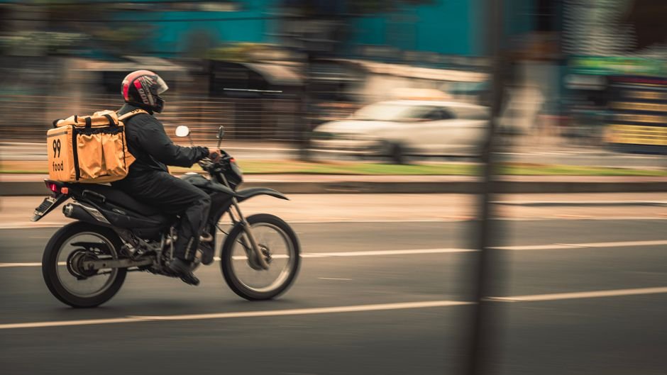 O custo real do delivery próprio