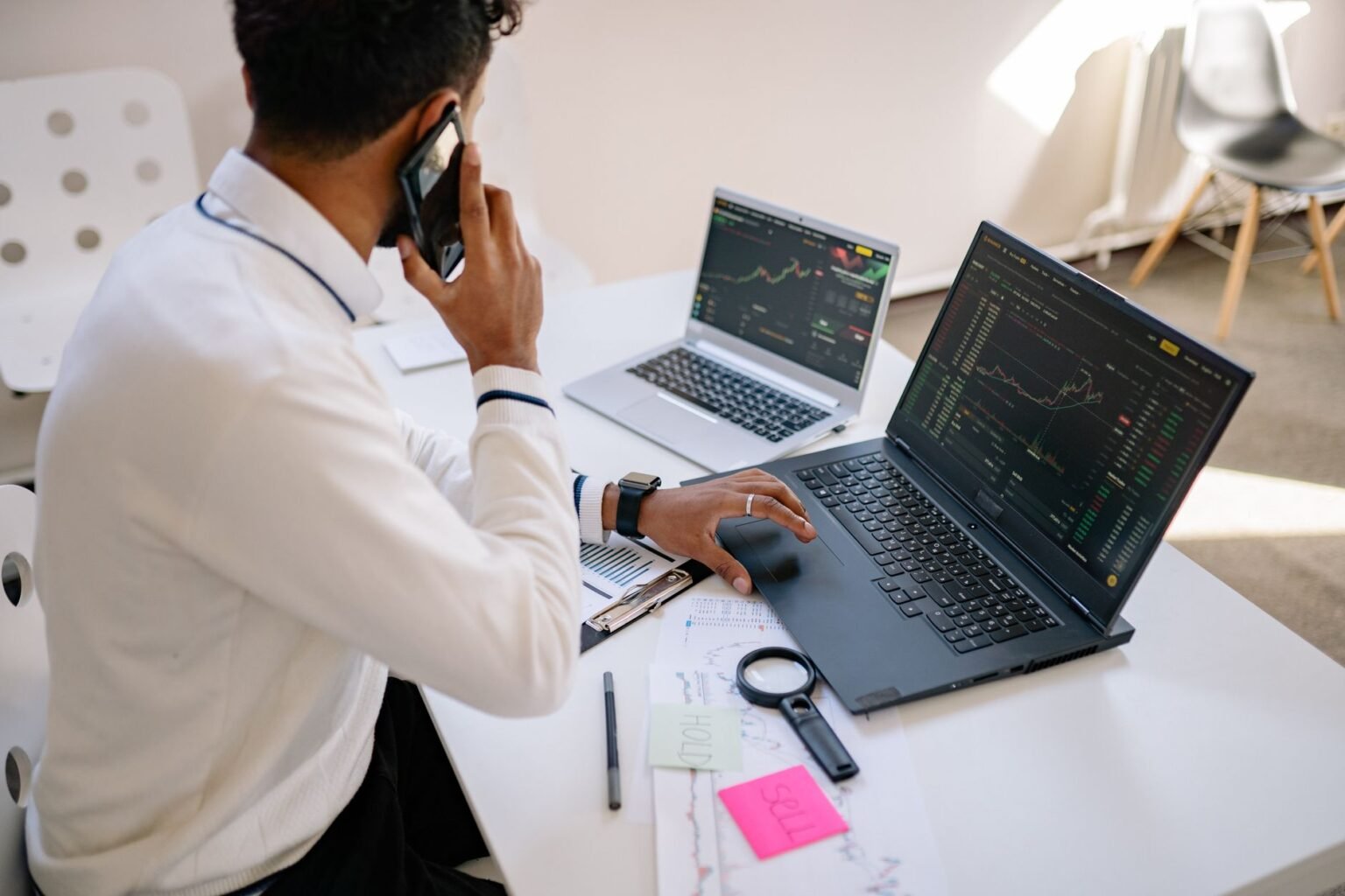 Benchmarking: como analisar a concorrência para melhorar seu negócio local