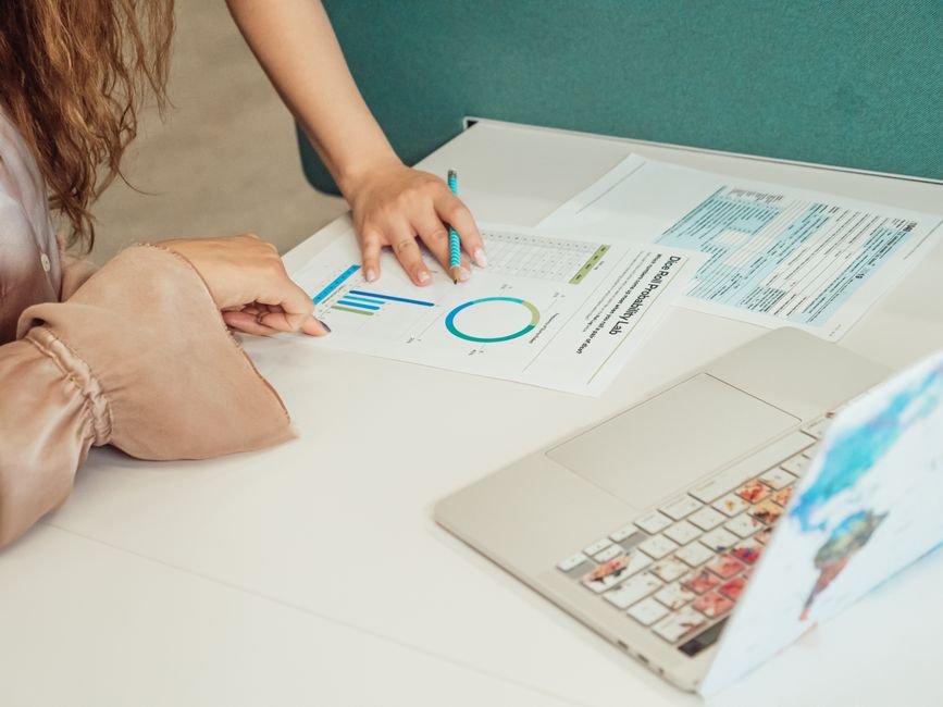 Pilar 2: defina o que exatamente vai comparar