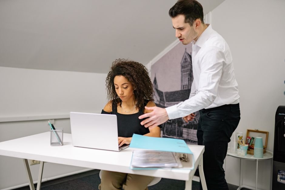 Os Três Motivos Que Impedem Você de Delegar