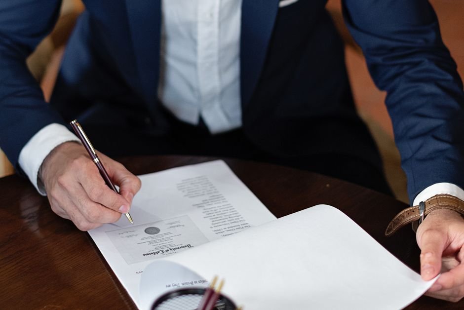 Segurança jurídica contra cópias