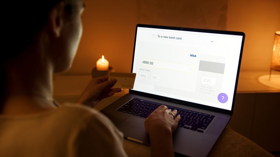 A insegurança sobre o pagamento pesa mais do que o valor da compra
