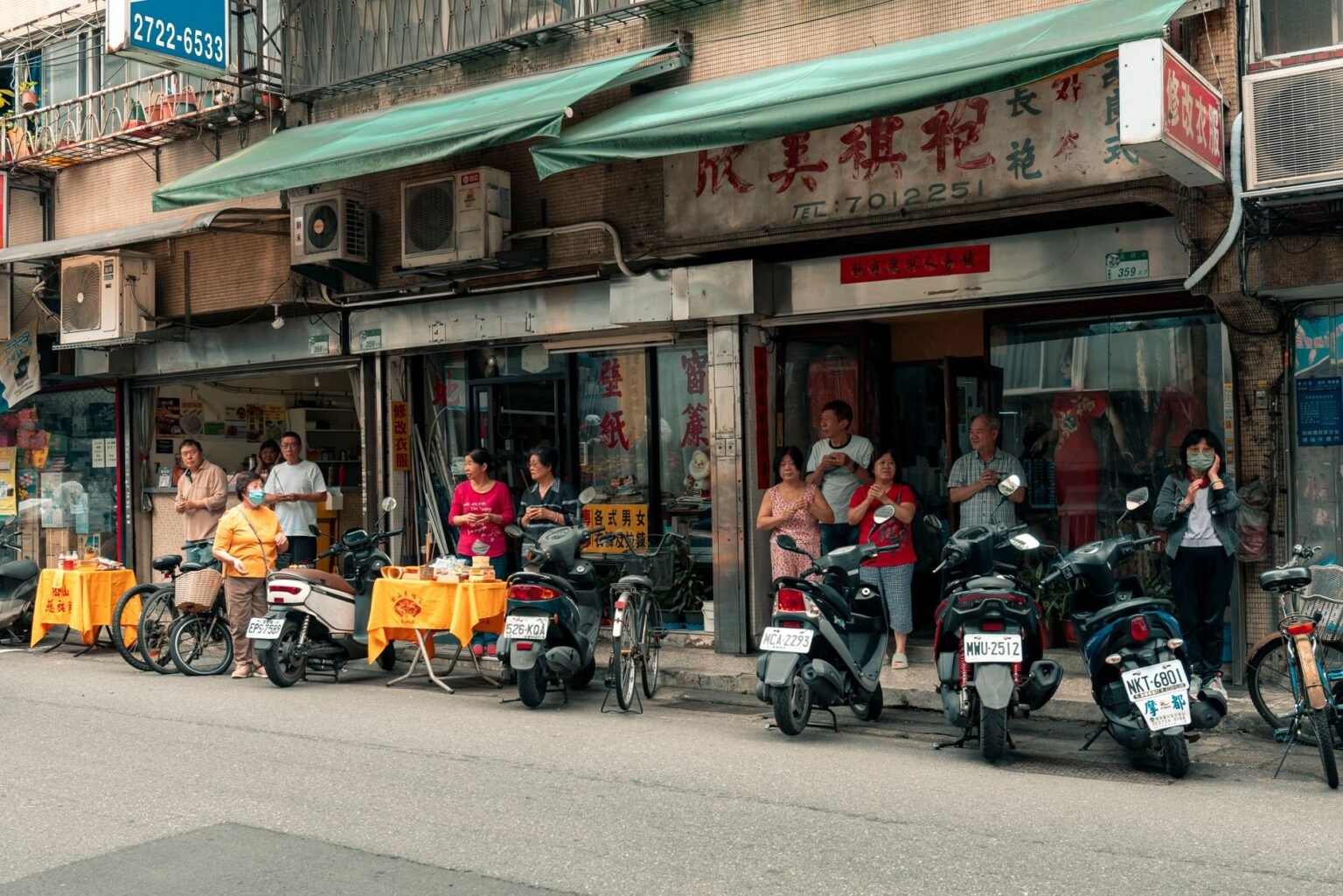 Como escolher o ponto comercial certo (antes de assinar qualquer contrato)