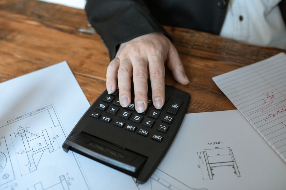 Separe as finanças do negócio das do funcionário