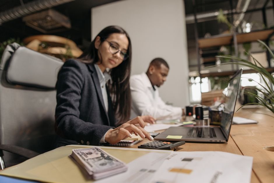 Sistema ou contabilidade especializada